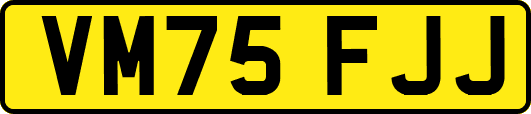 VM75FJJ