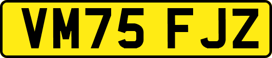 VM75FJZ
