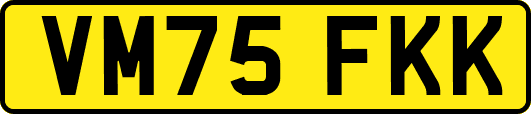 VM75FKK