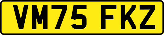 VM75FKZ