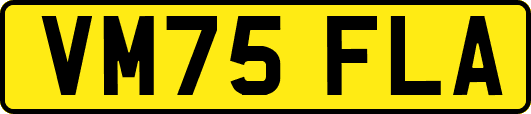 VM75FLA