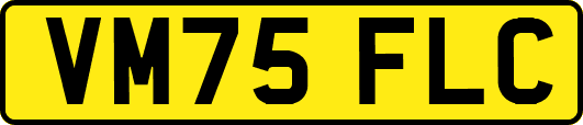 VM75FLC