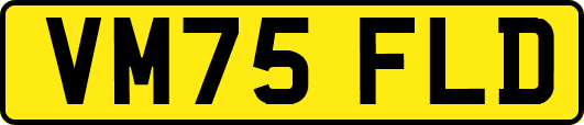VM75FLD