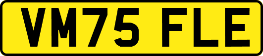 VM75FLE