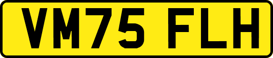 VM75FLH