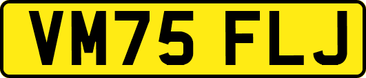 VM75FLJ