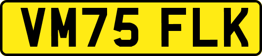 VM75FLK