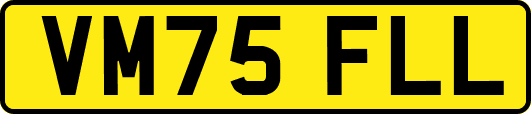 VM75FLL