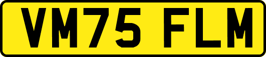 VM75FLM