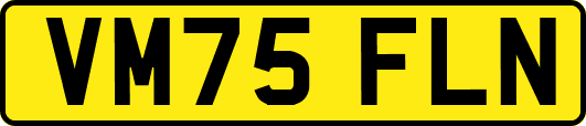 VM75FLN