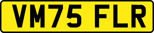 VM75FLR