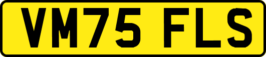 VM75FLS