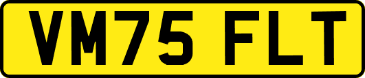 VM75FLT
