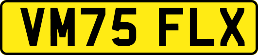 VM75FLX
