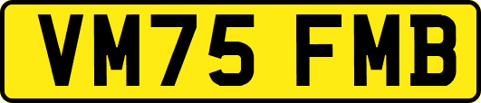 VM75FMB
