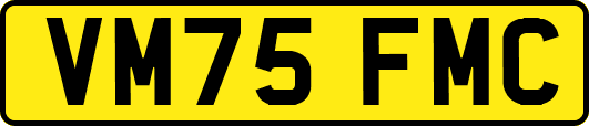 VM75FMC