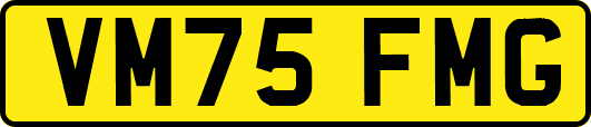 VM75FMG