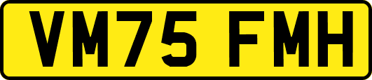 VM75FMH