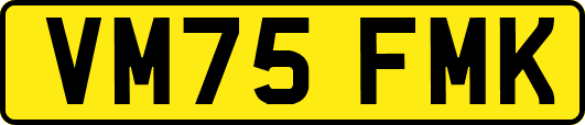 VM75FMK