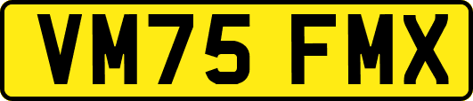 VM75FMX