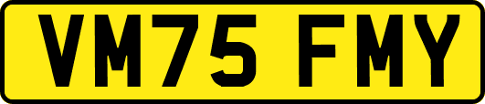 VM75FMY