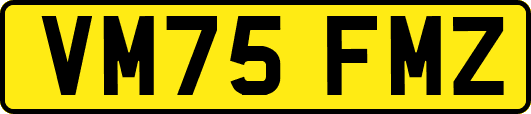 VM75FMZ