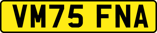 VM75FNA