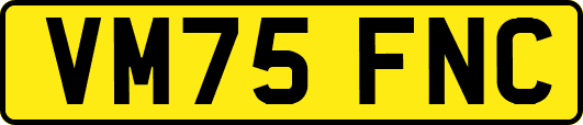 VM75FNC