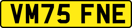 VM75FNE