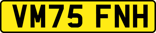 VM75FNH