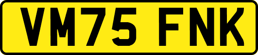 VM75FNK