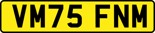 VM75FNM