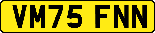 VM75FNN