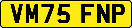 VM75FNP