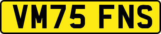 VM75FNS
