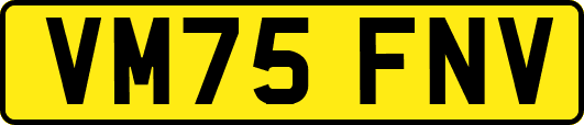 VM75FNV
