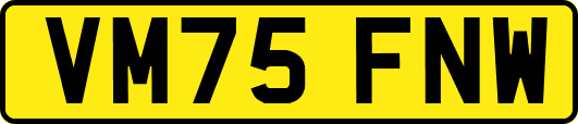 VM75FNW