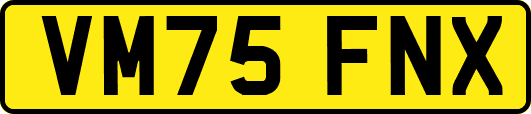 VM75FNX