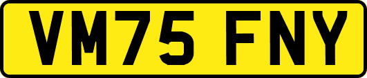 VM75FNY