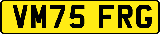 VM75FRG