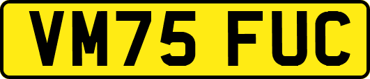 VM75FUC
