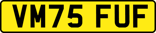 VM75FUF