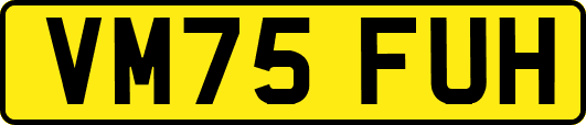 VM75FUH