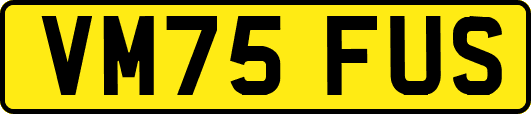 VM75FUS