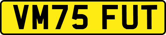 VM75FUT