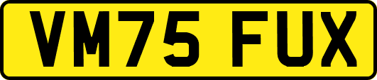 VM75FUX
