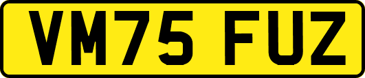 VM75FUZ