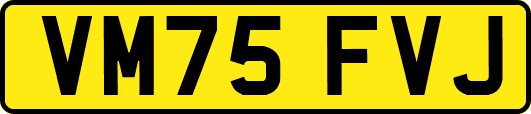 VM75FVJ