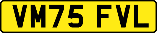 VM75FVL