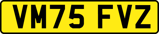 VM75FVZ